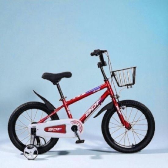 صورة دراجة ستايل رايدر 18 إنش بسلة